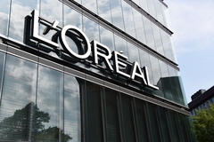 L’Oréal offices