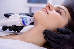 Image Fractional microneedling radiofrequency device