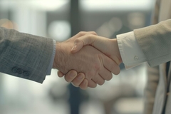 Image Partnership agreement