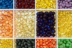 Image Softgel capsule