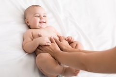 Image Baby no colic