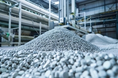Image Polymer production.