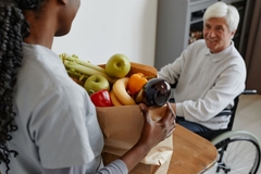 Image Food Delivery Uber Eats
