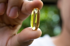 Image Omega-3 supplement