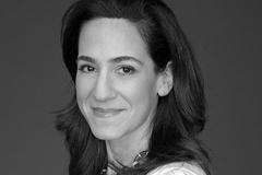 Jane Lauder headshot.