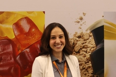 Image headshot of smiling sarah.