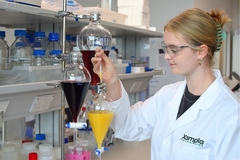 Image Xampla microencapsulation