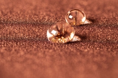 Waterproof paper