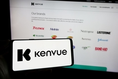 Image Kenvue