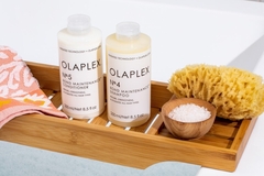 Image Olaplex announced its financial results for the third quarter of 2024, showing a 3.6% drop in net sales compared to last year.