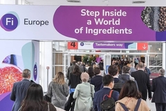 Image Food Ingredients Europe 2023.