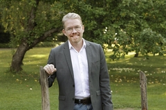 Image Jari Karlsson.