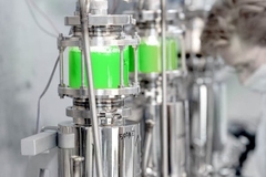 Image Brevel microalgae protein fermenters