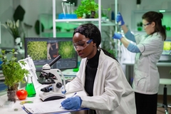 Image Food technology lab