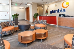 Image Glanbia headquarters