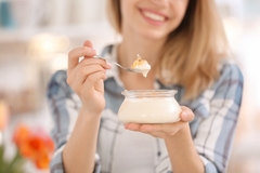 Image Yogurt.