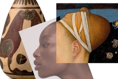 Image Louvre and L’Oréal collaborate on beauty history
