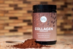 Image MD Logic Health Chocolate Collagen