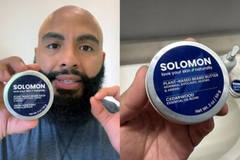 Image Solomon beard balm