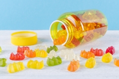 Image Collagen gummies