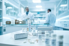 Image Pharma packaging