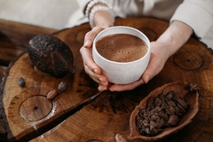Image Cocoa drink