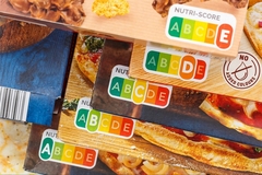 Nutri-Score label