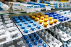 Pharmaceutical packaging