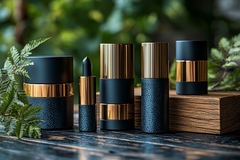 Beauty packaging innovation