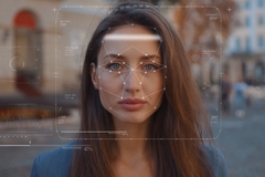 Image US retailers turn to generative AI for holiday shopping season.
