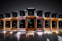 Image Guerlain and Apta Beauty partner for pumps.