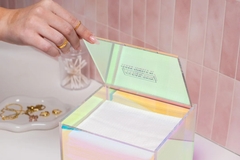 Image Clean Skin Club receives a US$32 million investment.