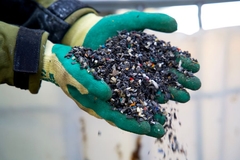 Image Chemical recycling