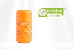 Image WagWell launches microbiome-friendly paw balm for dogs.