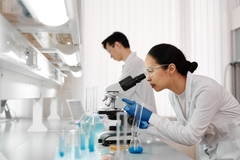 Image Global training initiative for animal-free cosmetic testing gains traction.