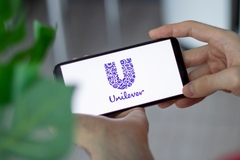 Unilever.