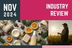 Image November Monthly Industry Review
