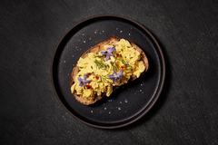 Image Every's eggs.