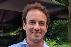 Image Ori Yudilevich, chief product officer at MaterialsZone