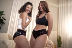 Bloom period underwear