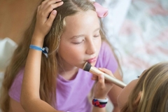 Image Claire’s targets gen Zalpha with beauty line launch: C by Claire’s.