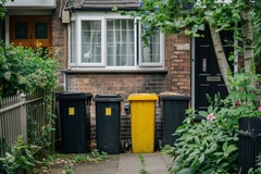 Image Simpler Recycling England