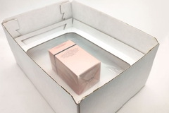 Retention packaging