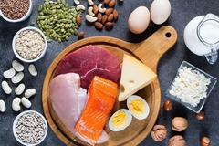 Protein food sources