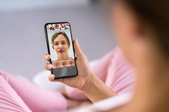 Virtual Make Up Try On
