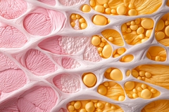 Image Fat tissue