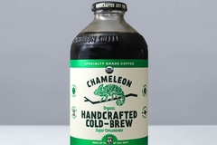 Image Chameleon Coffee cold brew