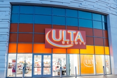 Image Ulta Beauty storefront