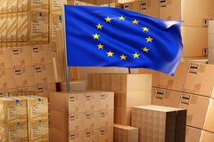 EU waste packaging