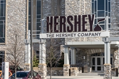 Image Hershey company.
